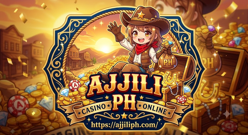 AJJILI PH logo