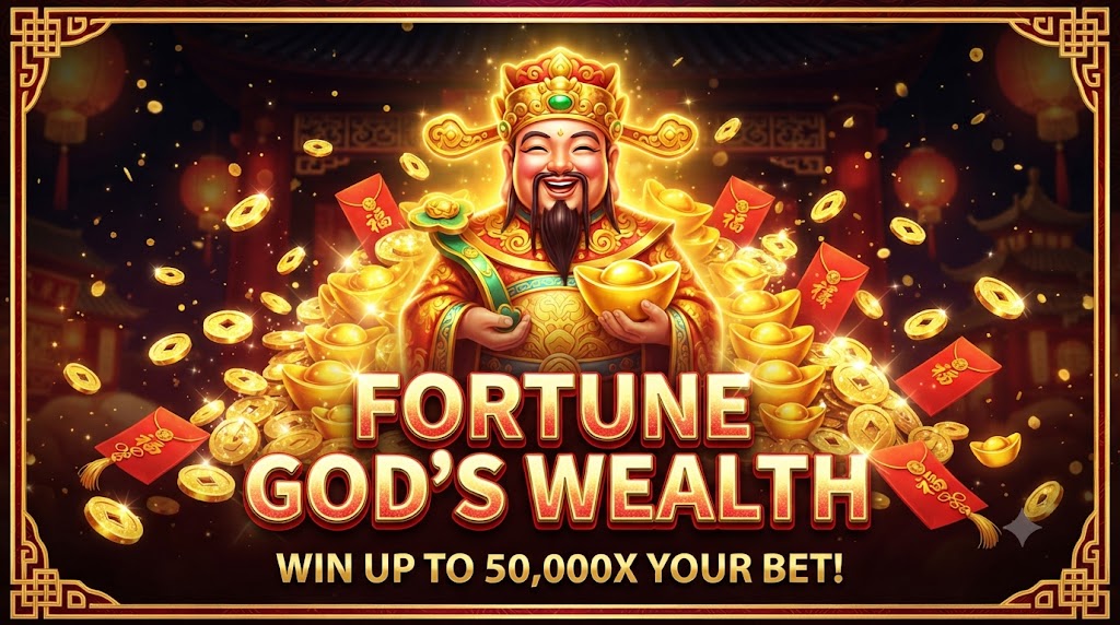 Bao Boon Chin Jili slot game