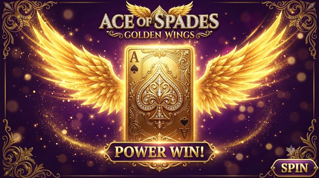 Super Ace Jili slot game