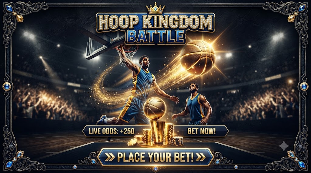 PBA sports betting
